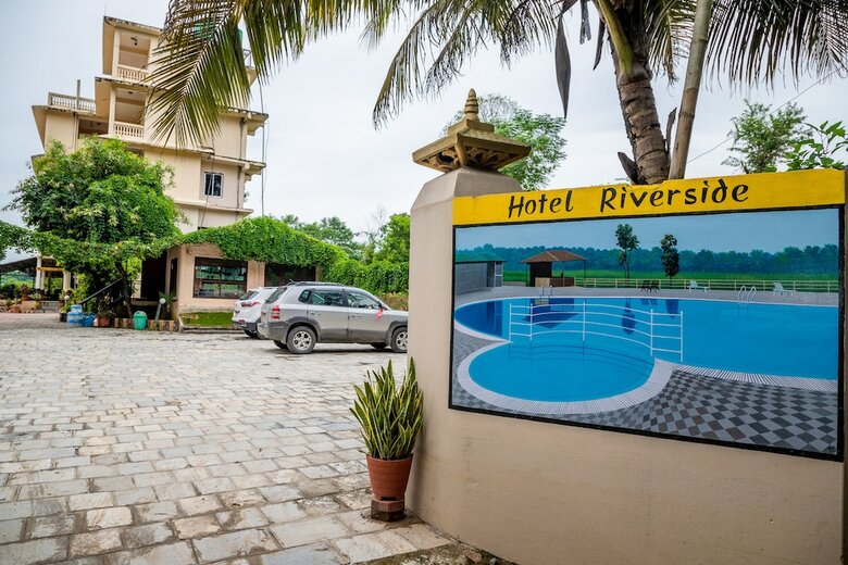 Hotel Riverside