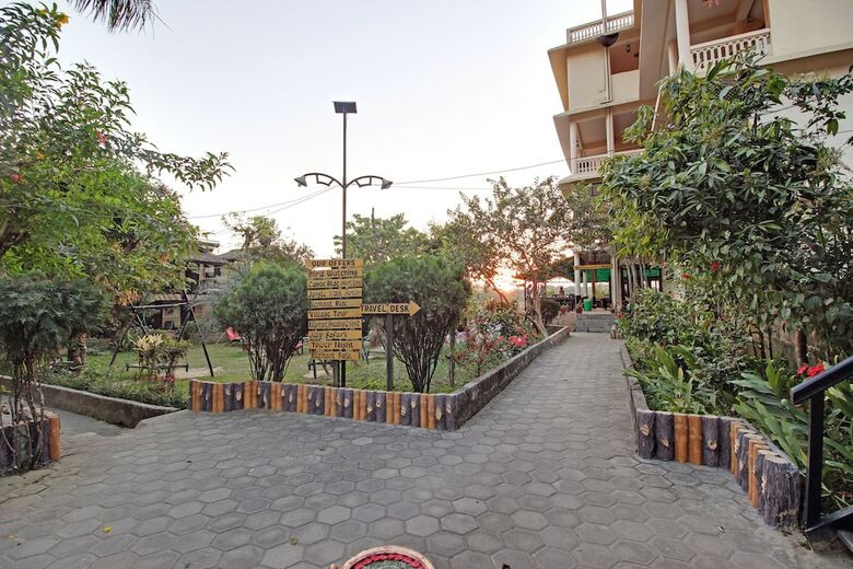 Hotel Riverside