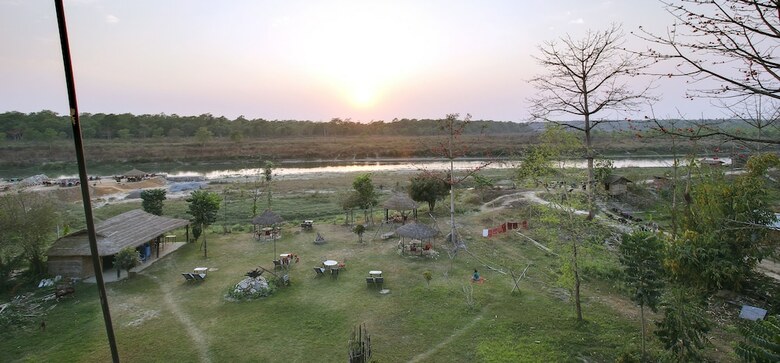 Hotel Riverside