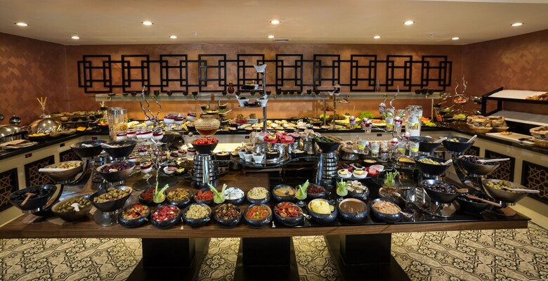 Radisson Blu Hotel Diyarbakir