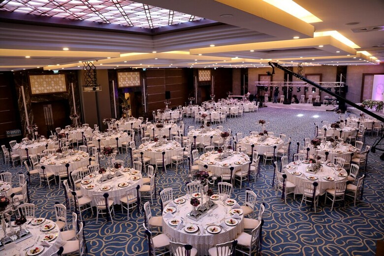 Radisson Blu Hotel Diyarbakir