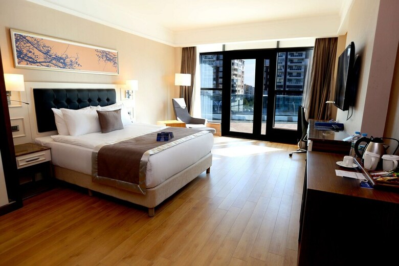 Radisson Blu Hotel Diyarbakir
