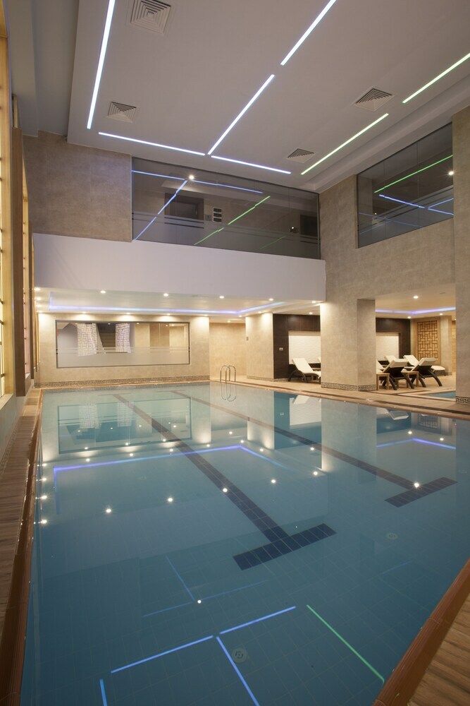 Radisson Blu Hotel Diyarbakir