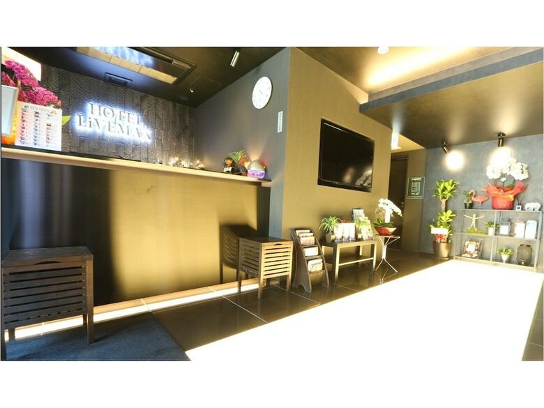 Hotel Livemax Tokyo Shiomi-ekimae