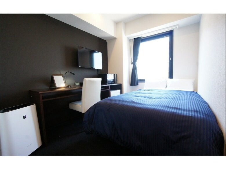 Hotel Livemax Tokyo Shiomi-ekimae