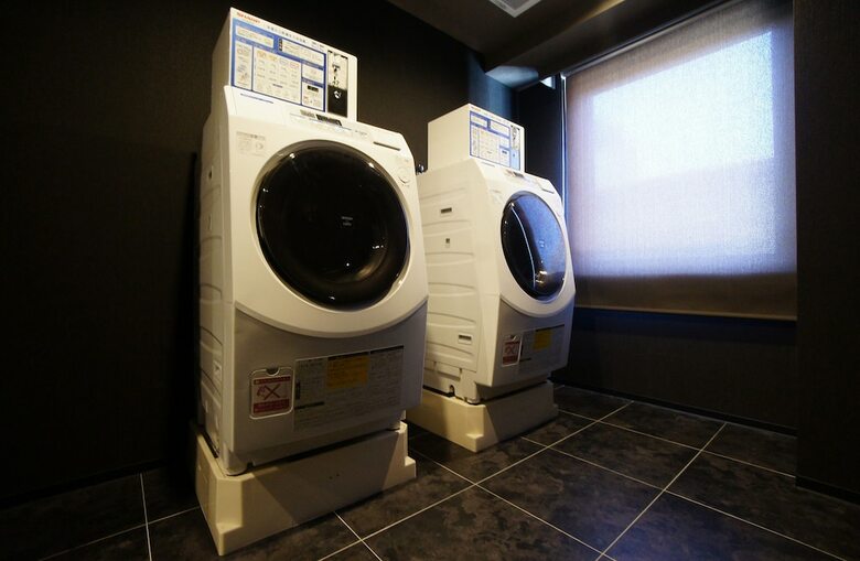 Hotel Livemax Tokyo Shiomi-ekimae
