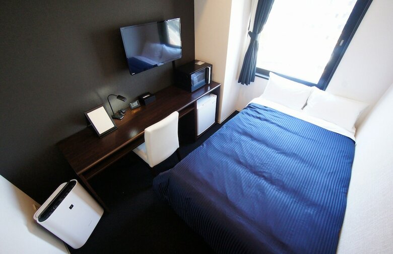 Hotel Livemax Tokyo Shiomi-ekimae