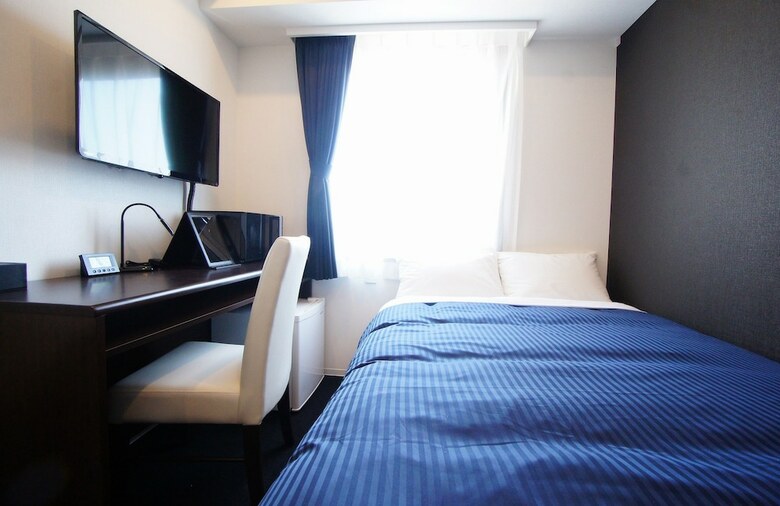 Hotel Livemax Tokyo Shiomi-ekimae