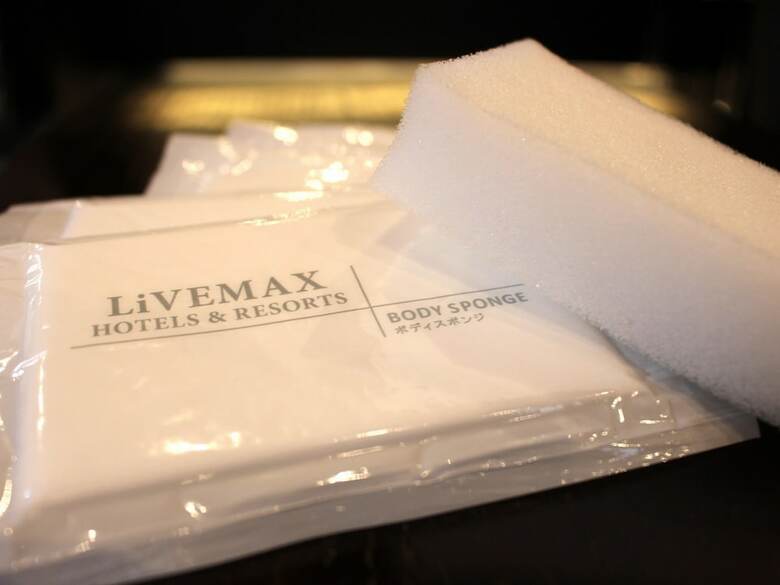 Hotel Livemax Tokyo Shiomi-ekimae