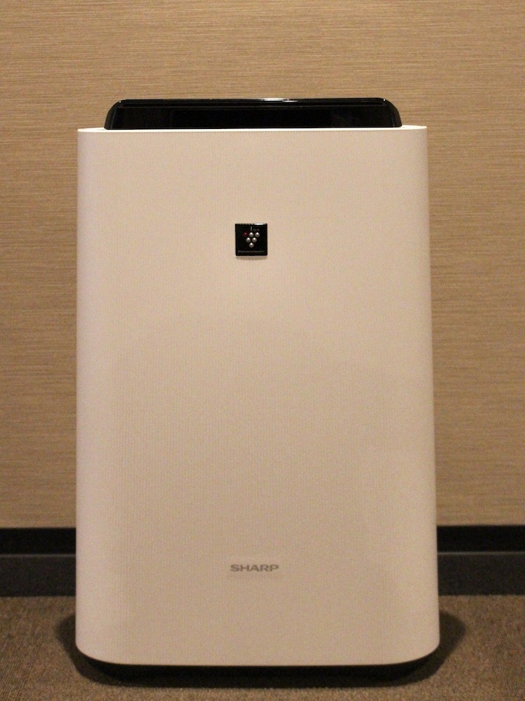 Hotel Livemax Tokyo Shiomi-ekimae