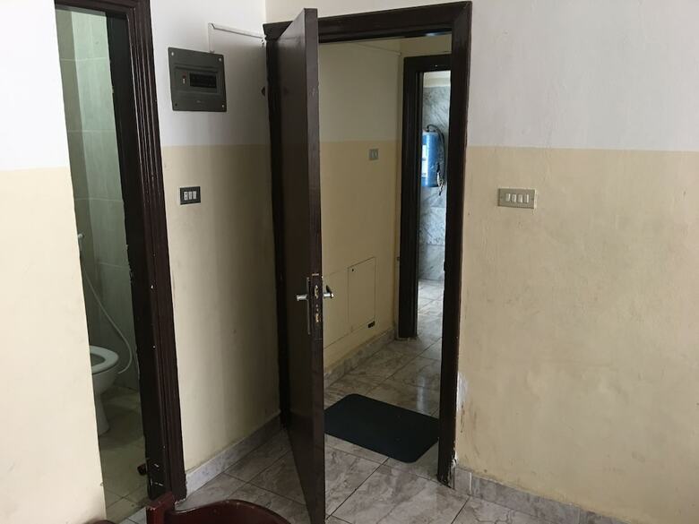Aparthotel Aljazeera Hotel Apartments