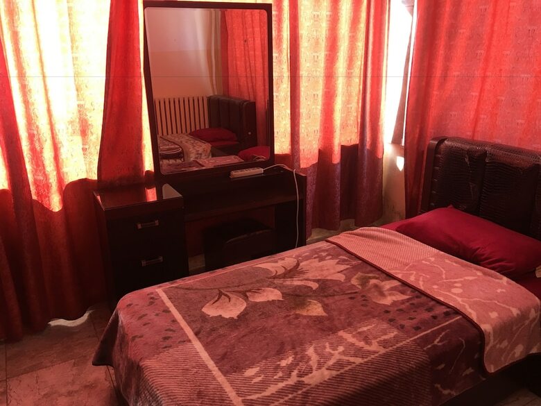 Aparthotel Aljazeera Hotel Apartments