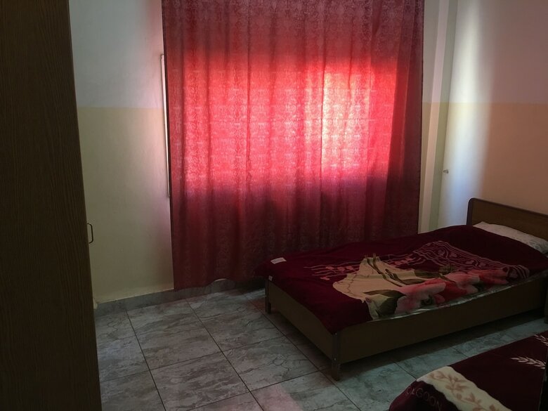 Aparthotel Aljazeera Hotel Apartments