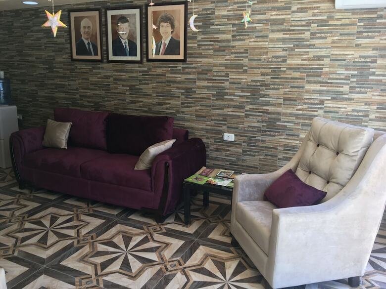 Aparthotel Aljazeera Hotel Apartments