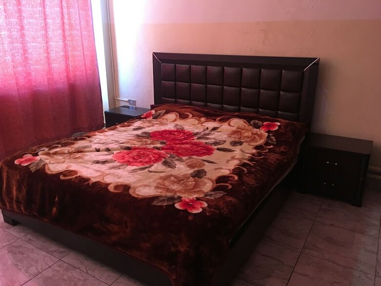 Aparthotel Aljazeera Hotel Apartments