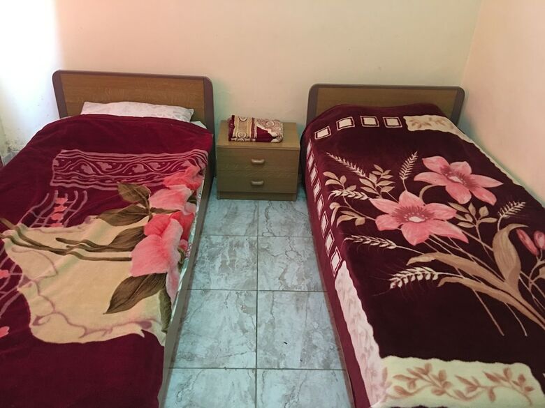 Aparthotel Aljazeera Hotel Apartments