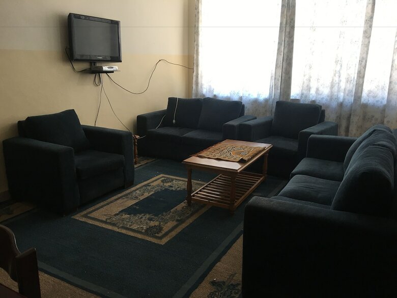 Aparthotel Aljazeera Hotel Apartments