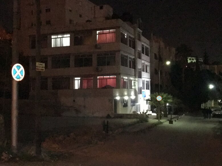 Aparthotel Aljazeera Hotel Apartments