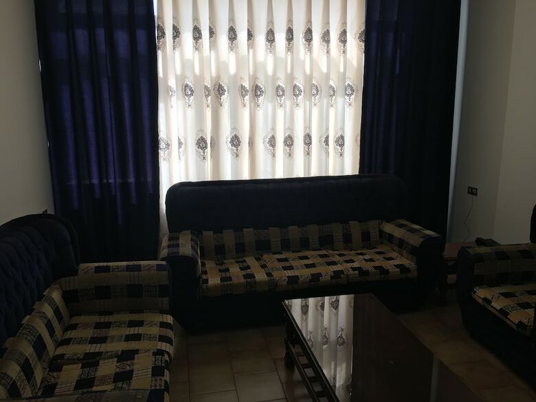 Aparthotel Aljazeera Hotel Apartments