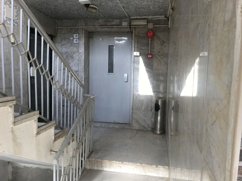 Aparthotel Aljazeera Hotel Apartments
