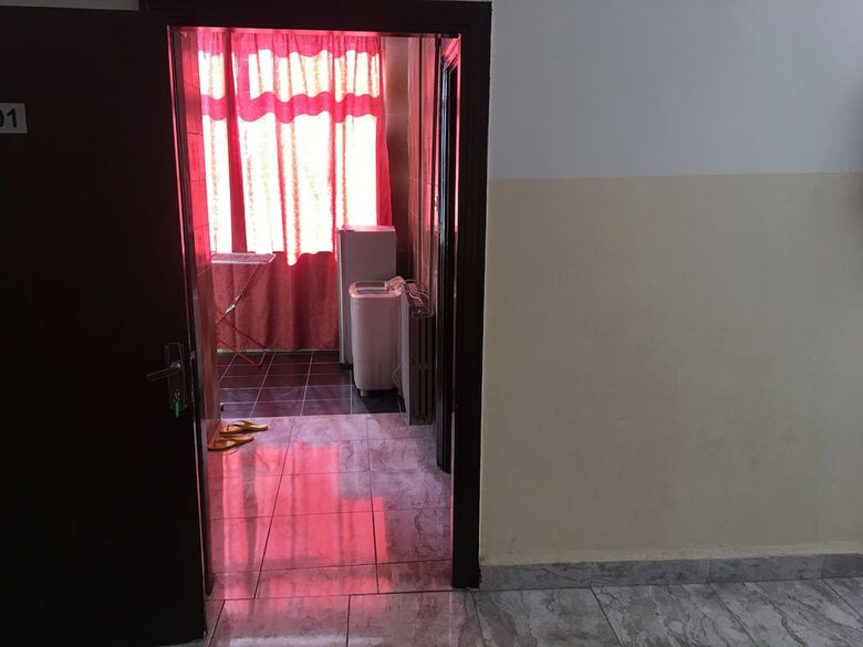 Aparthotel Aljazeera Hotel Apartments