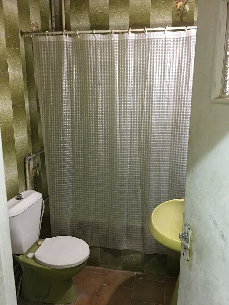 Aparthotel Aljazeera Hotel Apartments