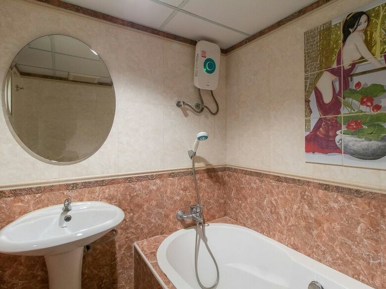 Hotel B&B 22 House