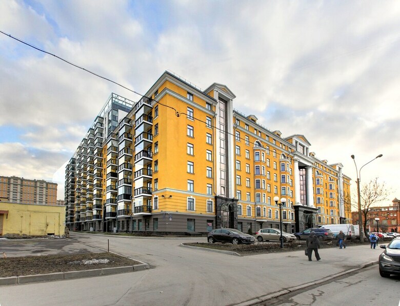 Boutique Apartments Classic