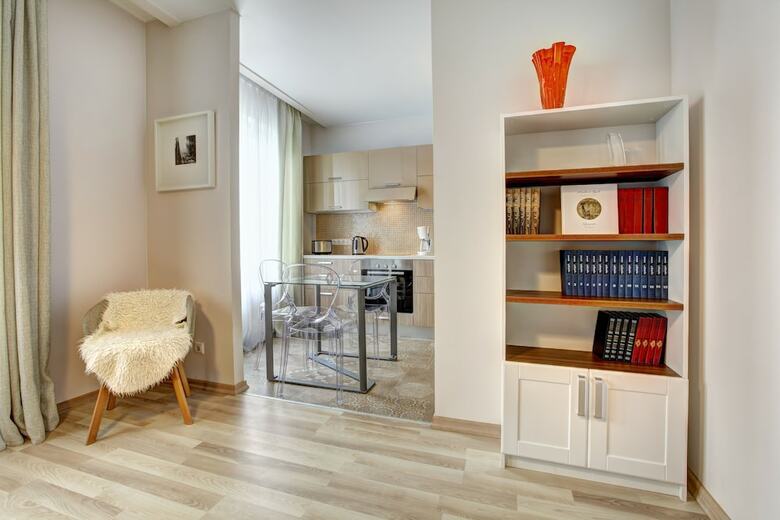 Boutique Apartments Classic