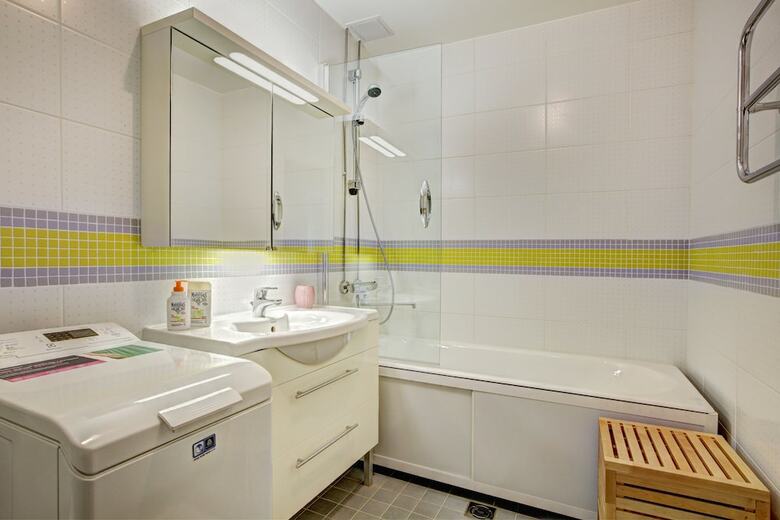 Boutique Apartments Classic