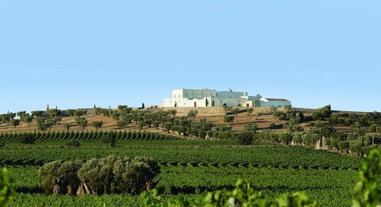 Agroturismo Masseria Amastuola Wine Resort