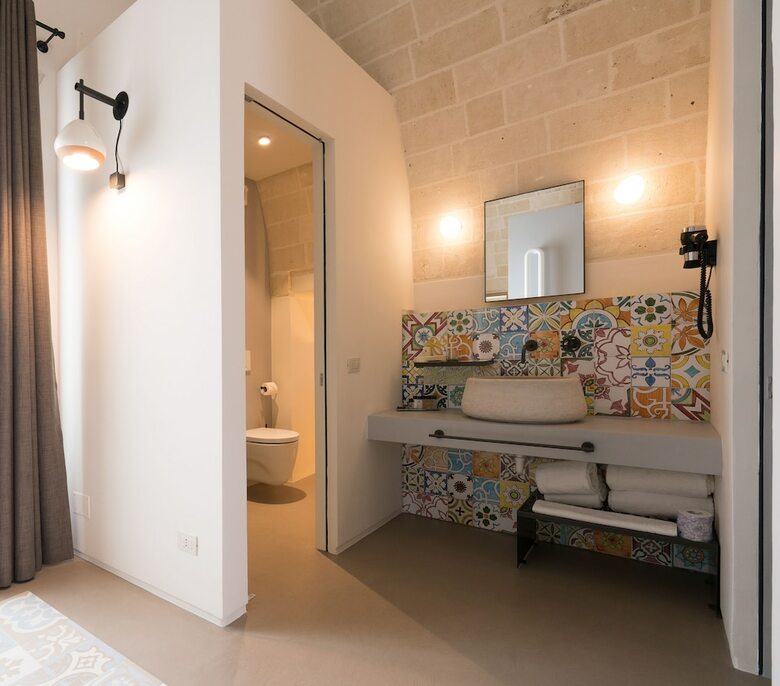 Agroturismo Masseria Amastuola Wine Resort