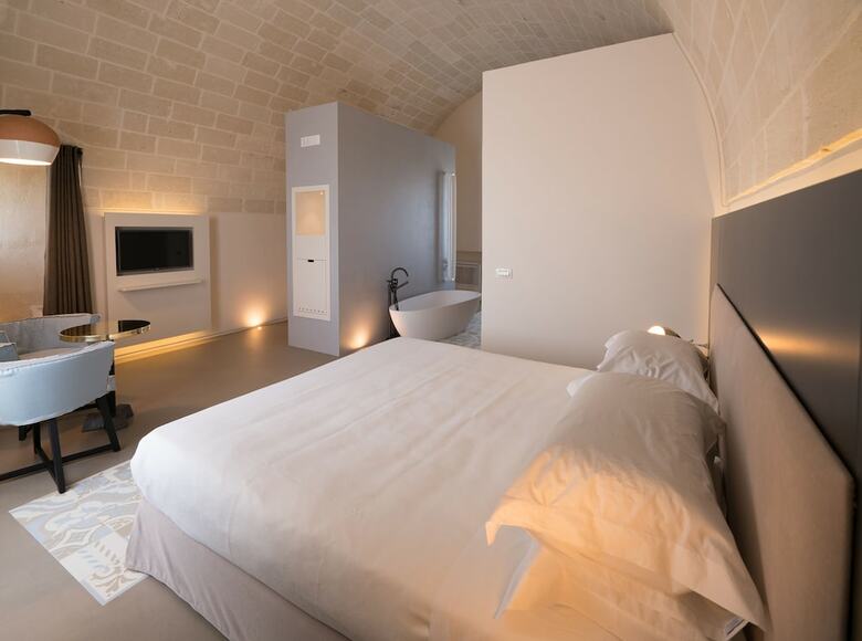 Agroturismo Masseria Amastuola Wine Resort