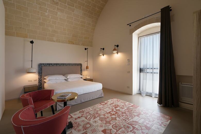 Agroturismo Masseria Amastuola Wine Resort