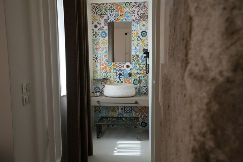 Agroturismo Masseria Amastuola Wine Resort