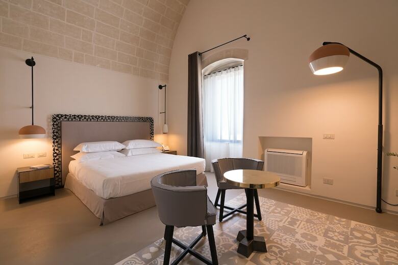 Agroturismo Masseria Amastuola Wine Resort