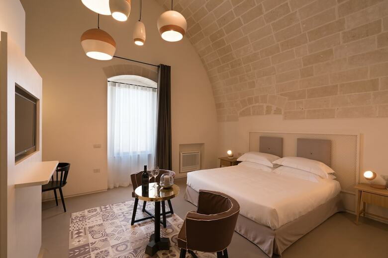 Agroturismo Masseria Amastuola Wine Resort