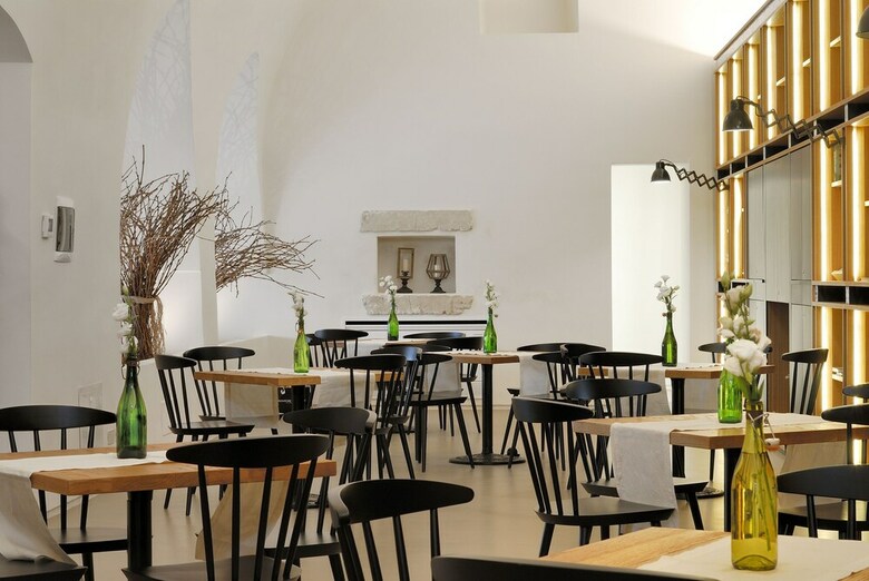 Agroturismo Masseria Amastuola Wine Resort