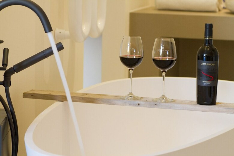 Agroturismo Masseria Amastuola Wine Resort