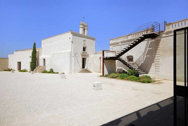 Agroturismo Masseria Amastuola Wine Resort