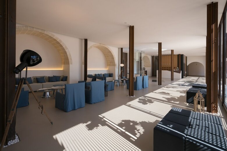 Agroturismo Masseria Amastuola Wine Resort