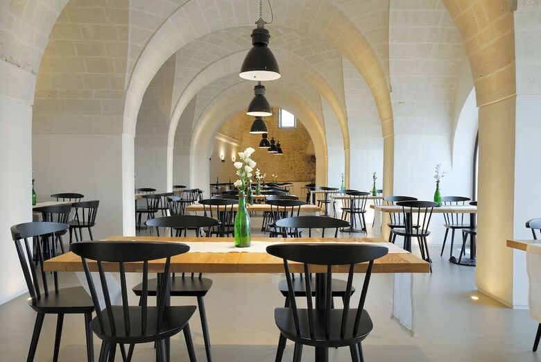 Agroturismo Masseria Amastuola Wine Resort