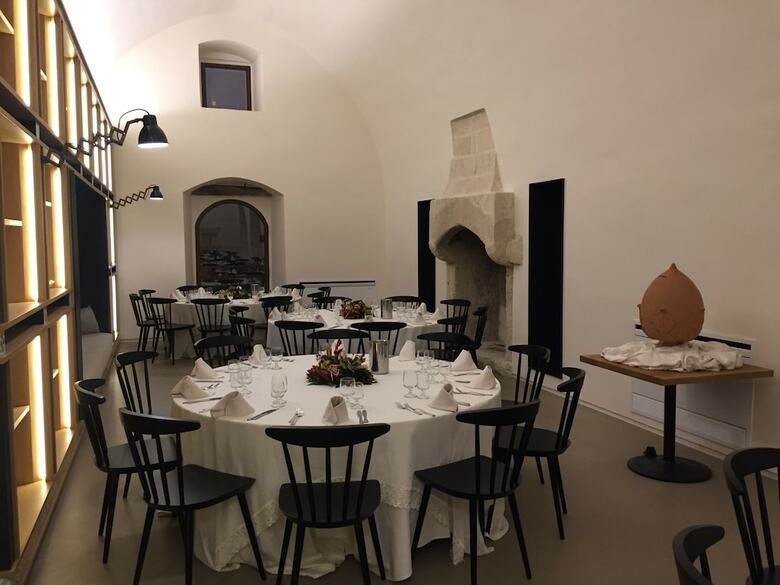 Agroturismo Masseria Amastuola Wine Resort