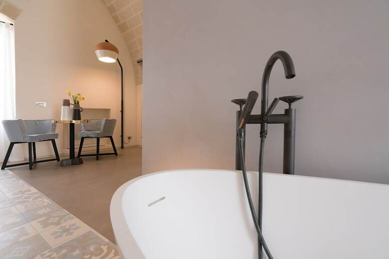Agroturismo Masseria Amastuola Wine Resort