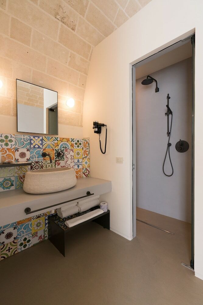 Agroturismo Masseria Amastuola Wine Resort