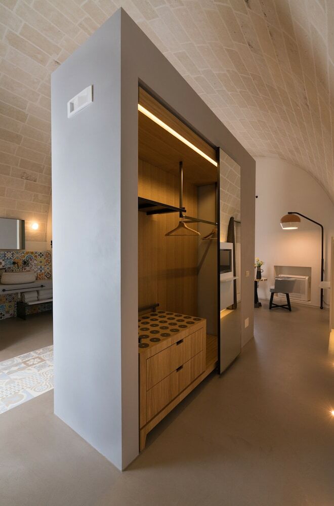 Agroturismo Masseria Amastuola Wine Resort