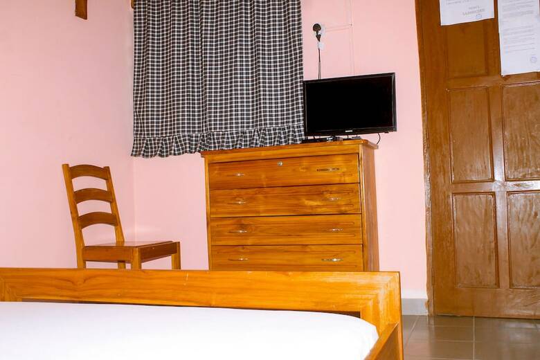 Hotel Braas