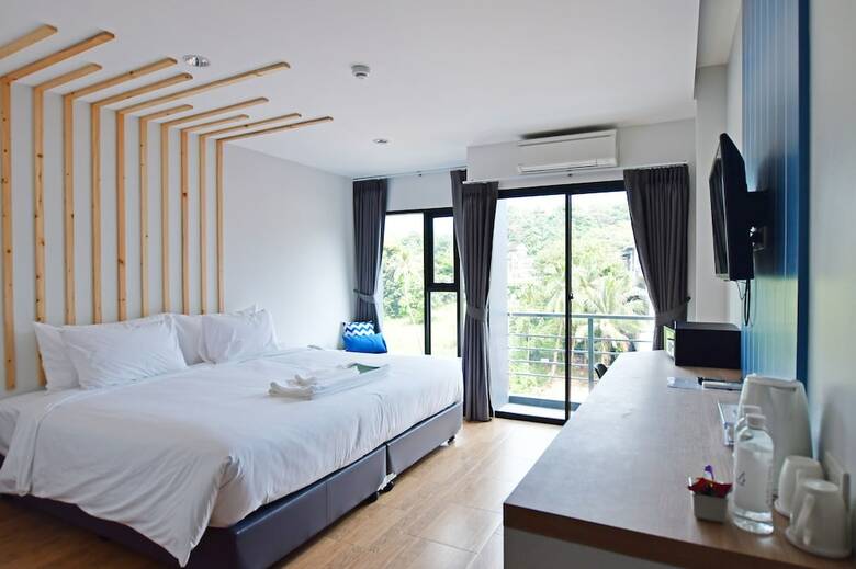 The Galla Hotel