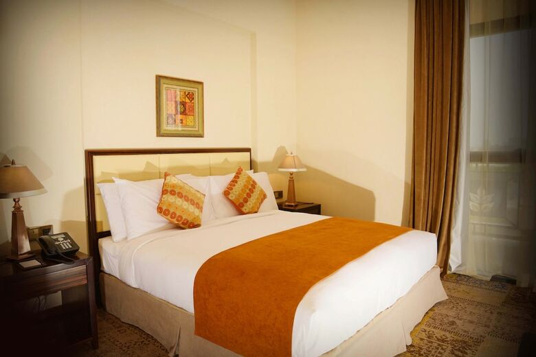 Hotel Warwick Al Khobar