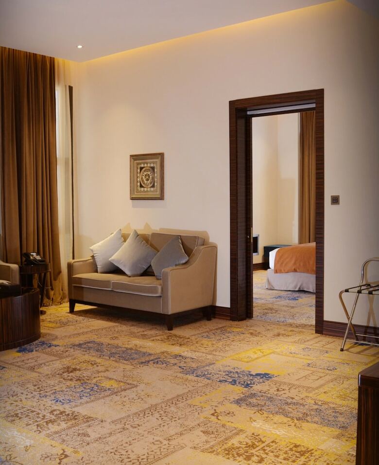 Hotel Warwick Al Khobar